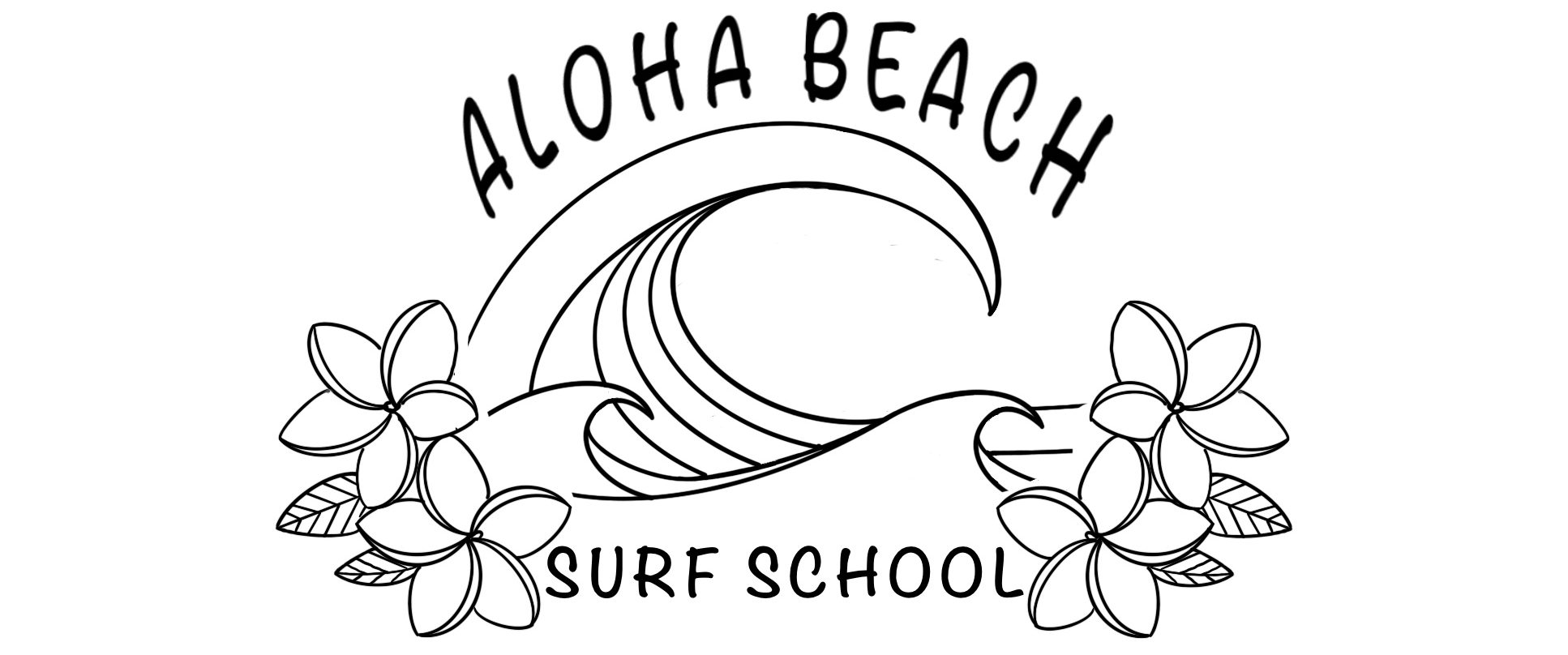 Aloha Beach Surf School